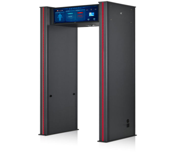 TAD985手機違禁品門